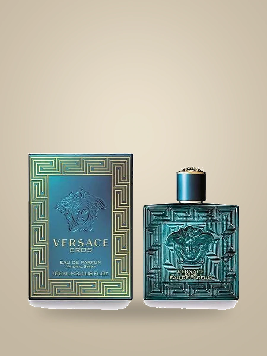 Eros EDP - foto 2