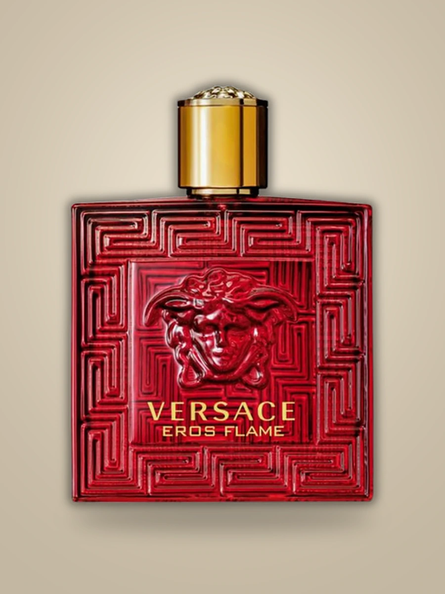 Eros Flame Versace