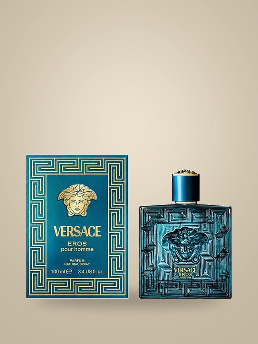 Eros Parfum - foto 2