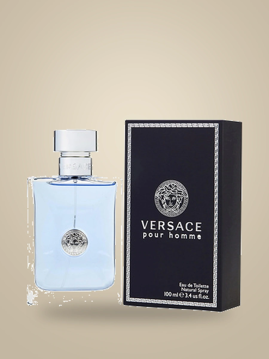 Pour Homme - foto 2