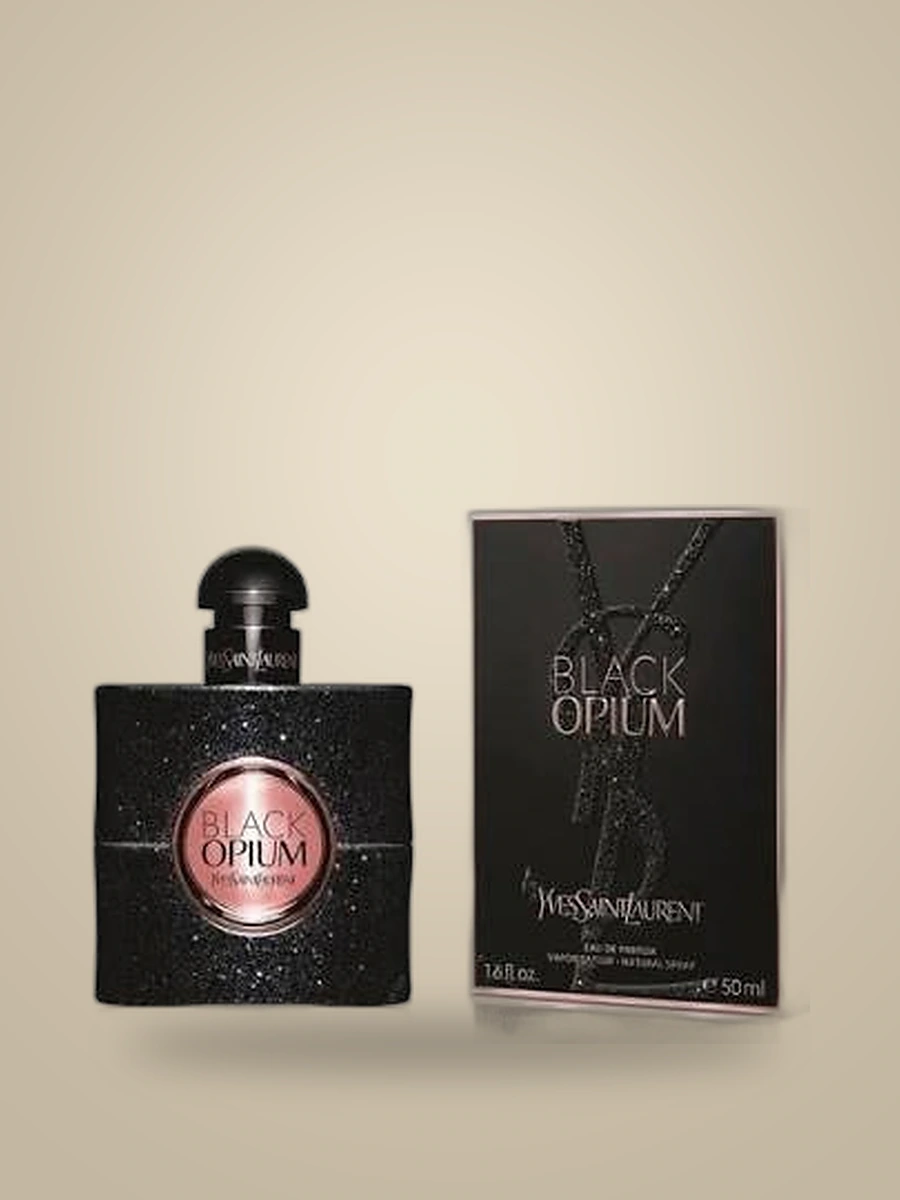 Black Opium - foto 2