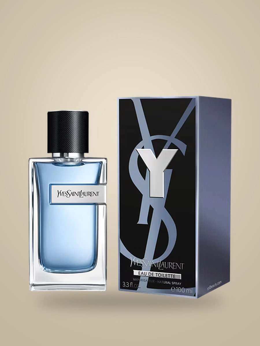 YSL Y EDT - foto 2